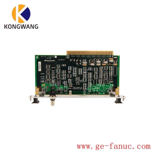 Honeywell 51304487-100 Digital Input Module