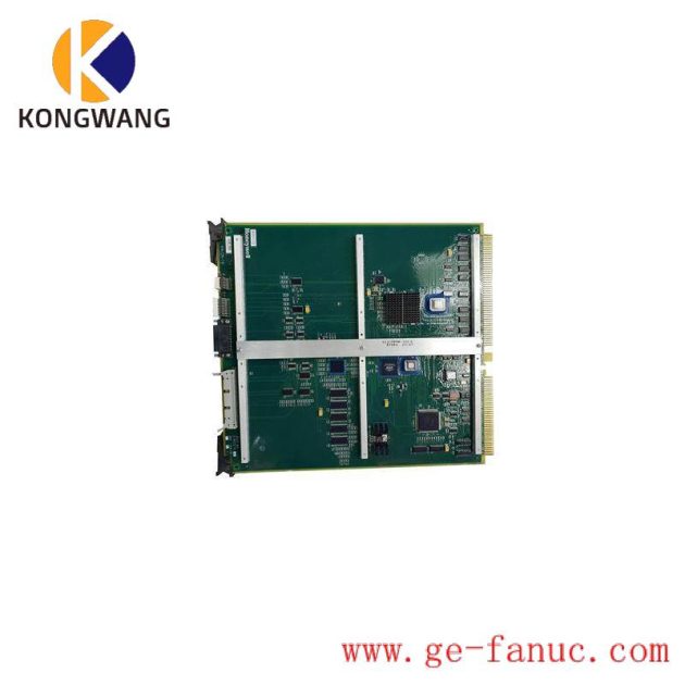 Honeywell 51403519-160 K4LCN-16 PLC Module