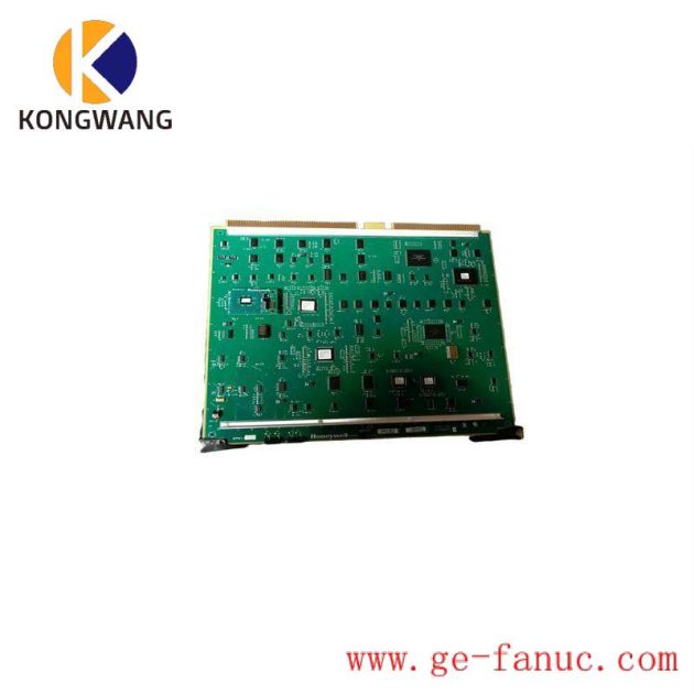 HONEYWELL CC-PAOX01 PLC I/O Module