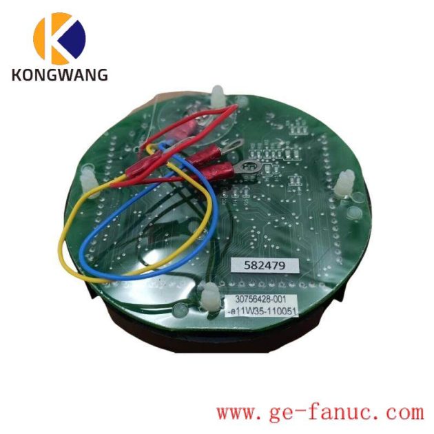 HONEYWELL CC-TAIN11 Industrial Control Module