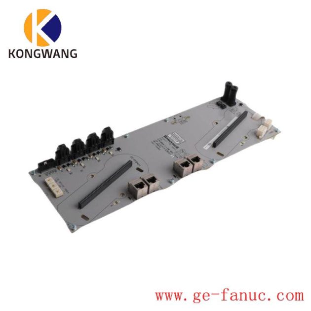 Honeywell CC-TAIX51 I/O Module for Industrial Automation