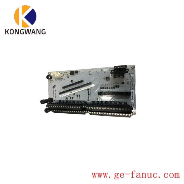 Honeywell CC-TDOB01 Digital Output Module