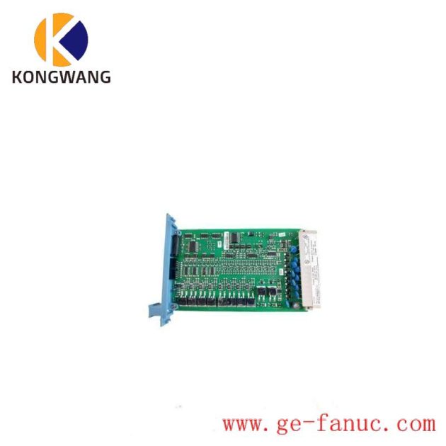 HONEYWELL FC-SDO-0824 V1.3.4.1 Digital Output Module: Precision Control, Industry Standard, Advanced Technology