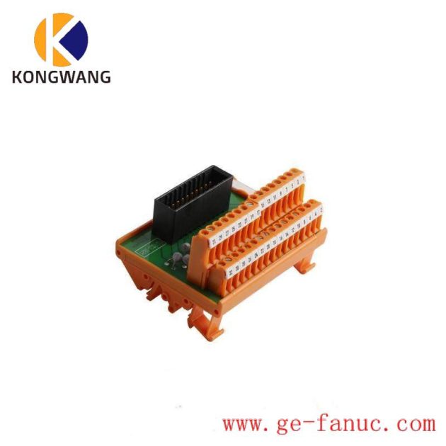 HONEYWELL FC-TSDI-1624C Digital Input Field Termination Assembly