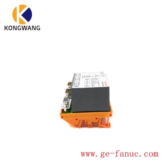 HONEYWELL GR-2C-DC24V - Industrial Control Module