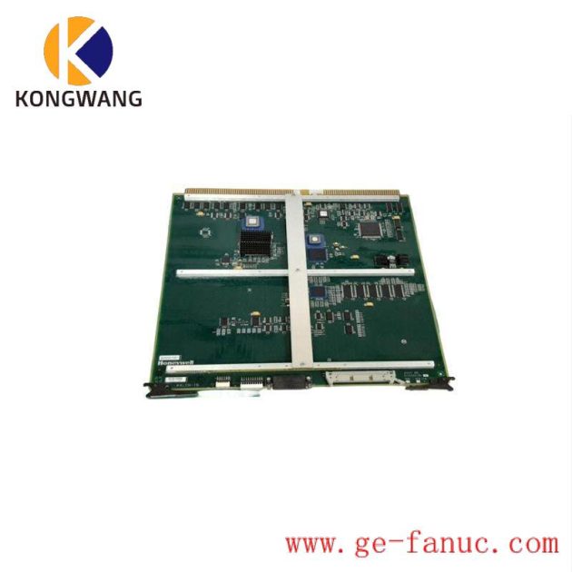 Honeywell K4LCN-16 PLC Module for Industrial Automation