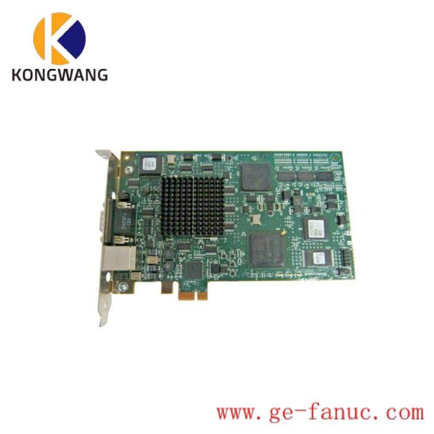 Honeywell LCNP4E 51405098-100 Interface Card: Advanced PLC Module for Industrial Automation