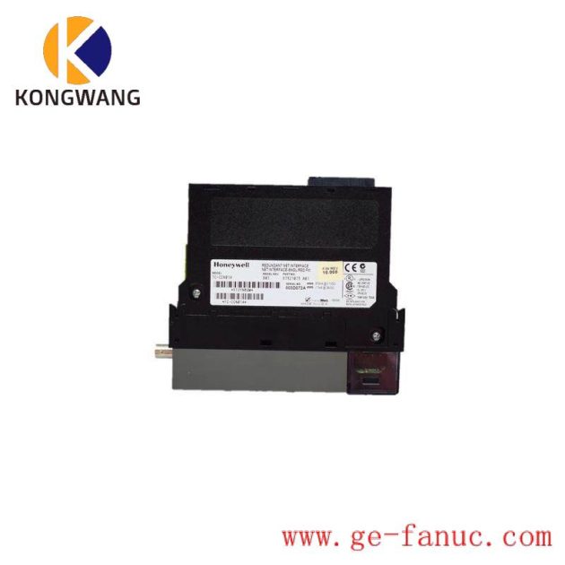 Honeywell TC-CCN014 Industrial Control Module