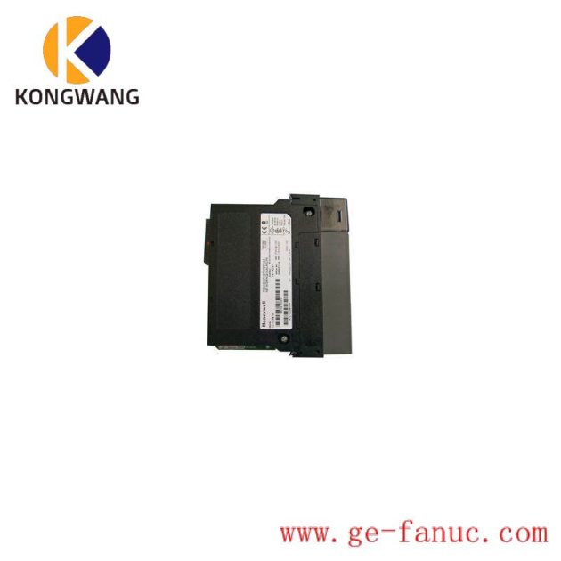 Honeywell TC-CCR014 Redundant Network Interface Module