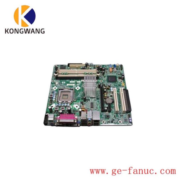 HP 480077-001, 334136-001, 179261-001 - Advanced Processor Board