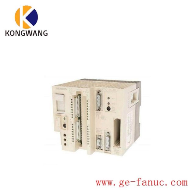 ICOS IVC-1000 OP771 Industrial Control Module