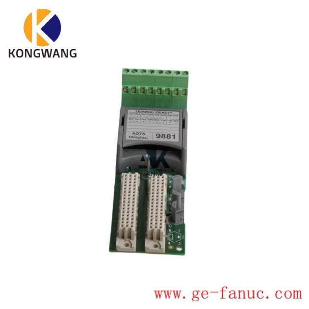 ICS TRIPLEX 9852*1/9802*2 Industrial Control Cable