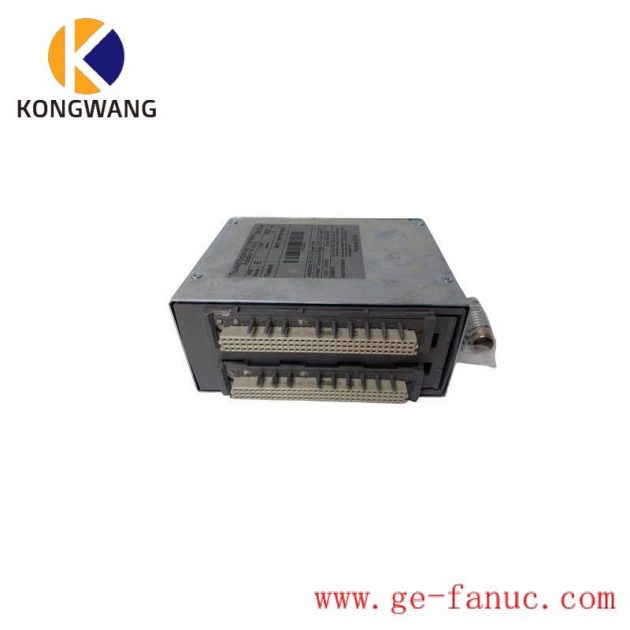 ICS TRIPLEX T8312-4 Industrial Control Module