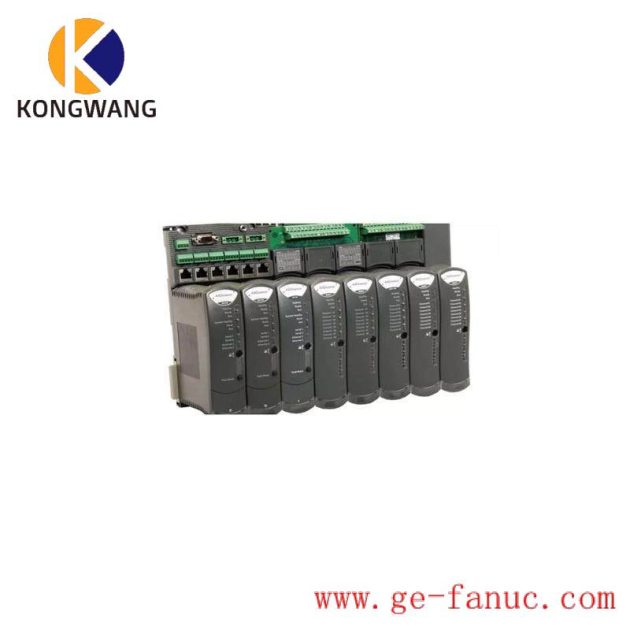 ICS TRIPLEX T8850 Digital Output Module for Industrial Control Systems