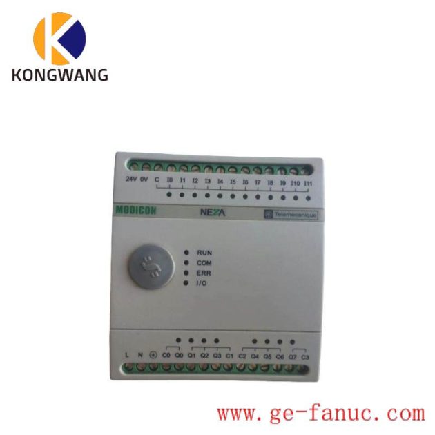 IDER ABW140EG Industrial Control Module