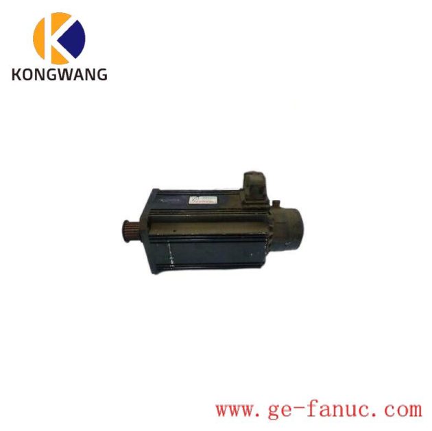 Indramat MAC112C-0-ED-2-C/180-B-0/S003 Servomotor, High Precision Industrial Actuator