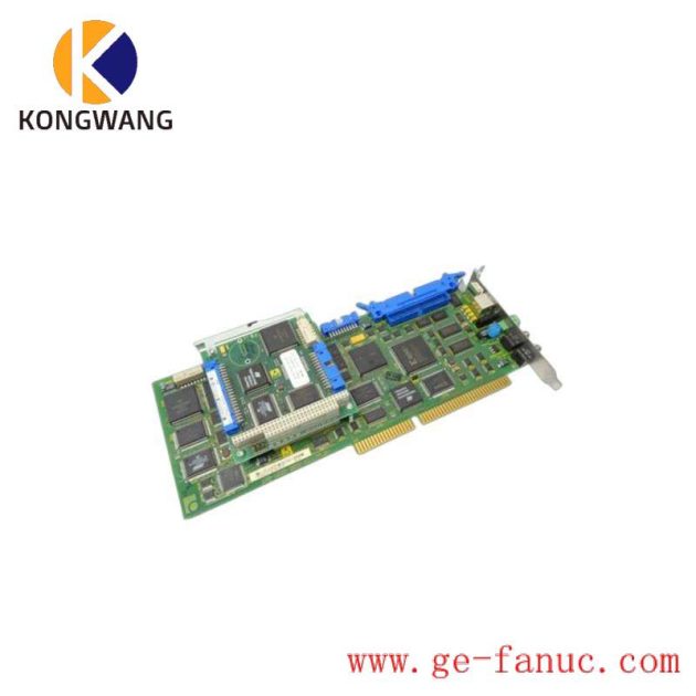 Indramat MTC-P01.2-M2-A2-NN-NN-FW: Advanced FWA-MTCP01 Expansion Module