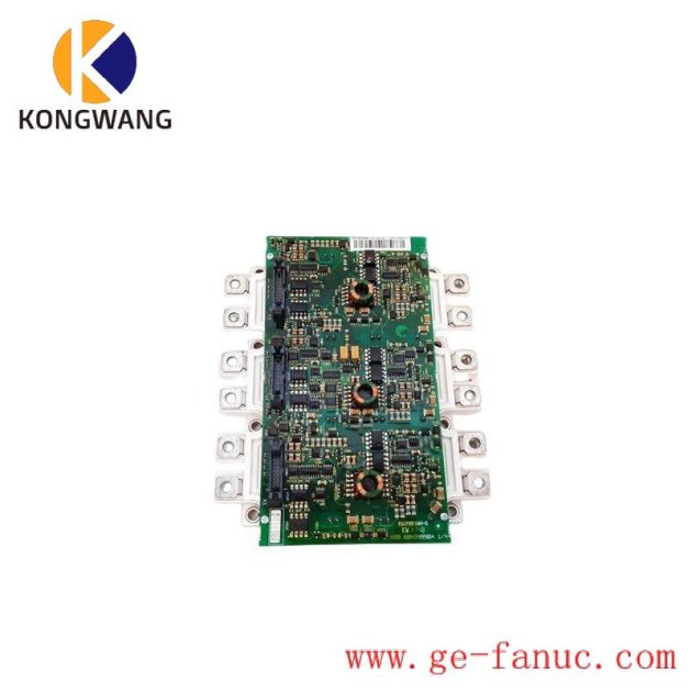 Infineon V23818-M305-B57 High-Performance Optocoupler Module