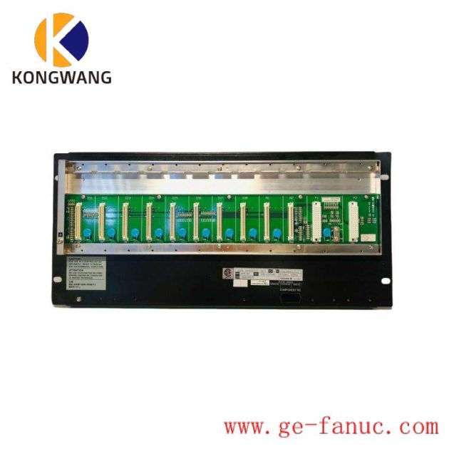 KOLLMORGEN INTERFACE 0Z0-026319D Control Module