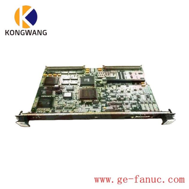 GE IS200VTCCH1C - MARK VI THERMOCOUPLE BOARD