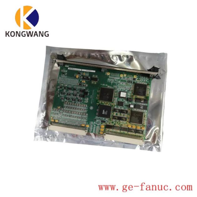 GE IS200VTCCH1CBB: Advanced Thermocouple Input Board for Industrial Control Systems