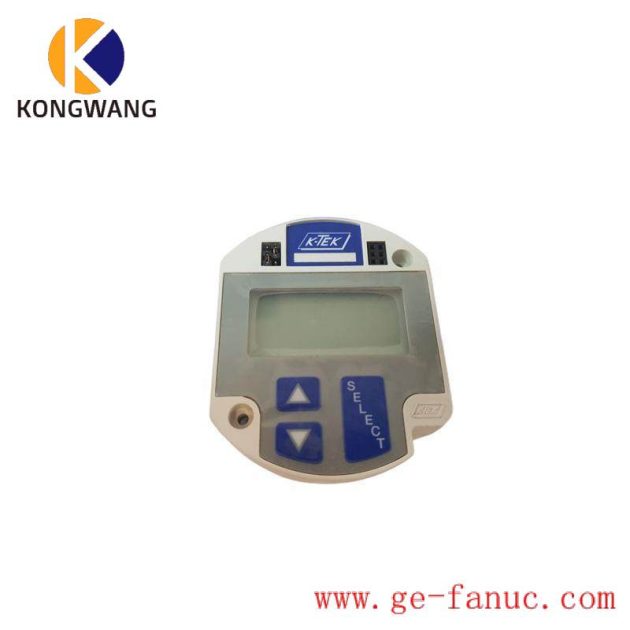 K-TEK M4A-AT-TK Level Control Transmitter - Advanced Technology for Industrial Applications