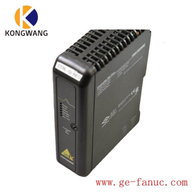 KAPAREL 7030-5 Industrial Controller, High Precision & Reliability