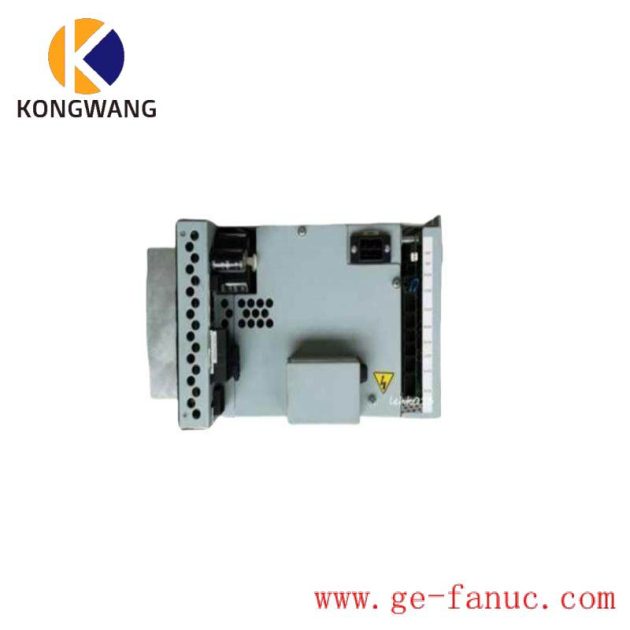 Kawasaki 50632-1066 Industrial Control Unit, Designed for Precision Automation