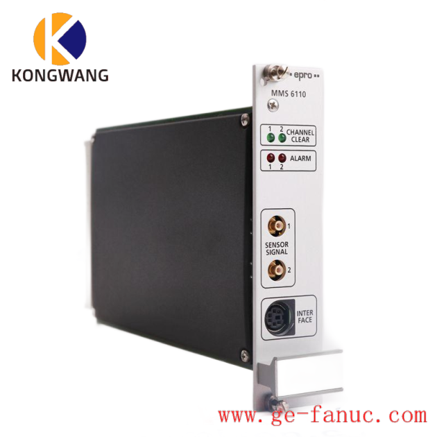 Begafo KFD2-UFC-EX1D Universal Frequency Converter, High Efficiency, Durable Control Solution