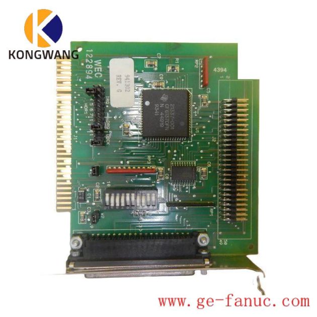 KLA 073-404555-00 High Precision Measurement Module