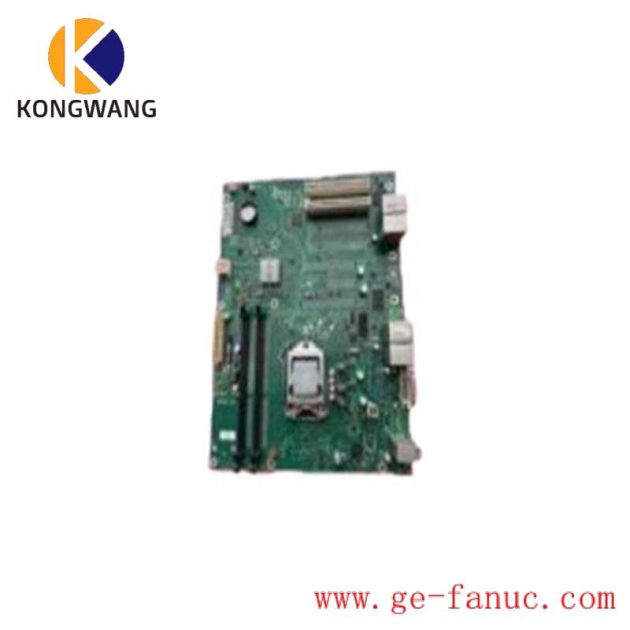 KUKA 00-217-026 Mainboard, Advanced Control Module for Industrial Automation