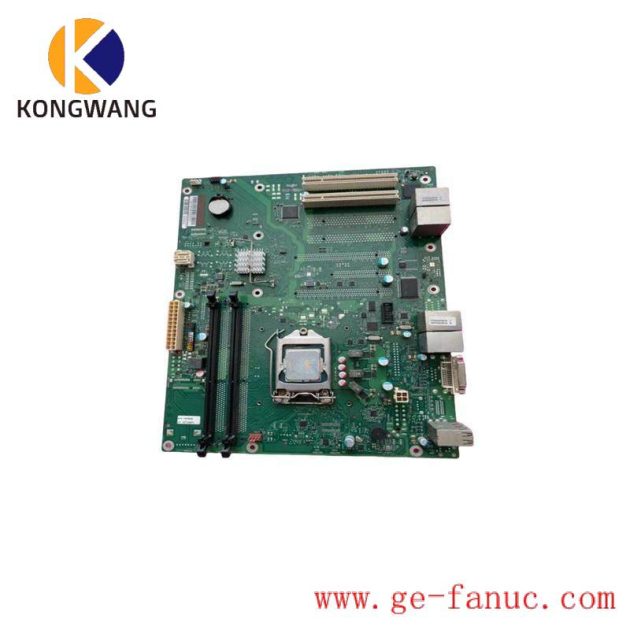 KUKA 00217026D3236-K13 Mainboard, Industrial Control Module