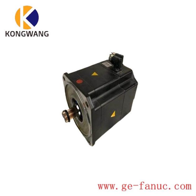 KUKA 1FK7103-5AZ91-1ZZ9-ZS08 Servo Motor: Precision Control, Efficient Performance