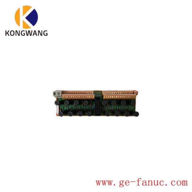 LAM 61-428059-00 High Precision Industrial Control Module