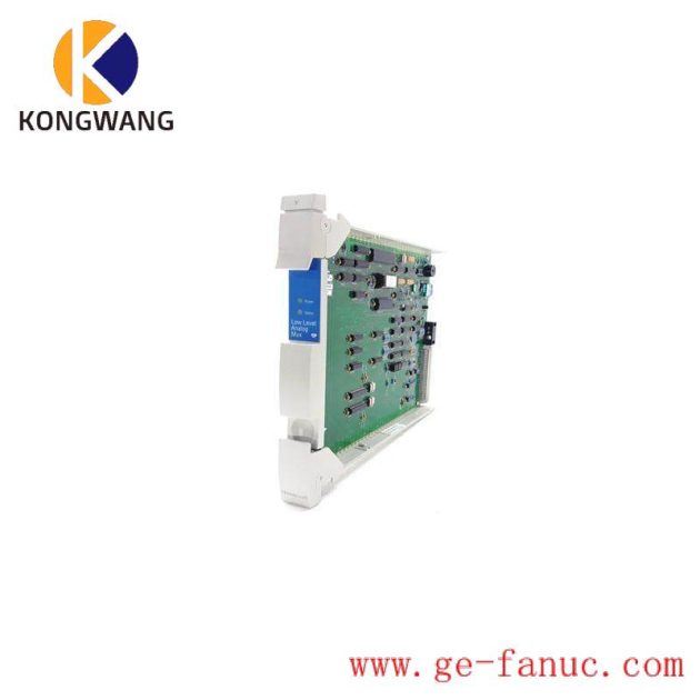 LAM 810-066590-004 Process Control Module