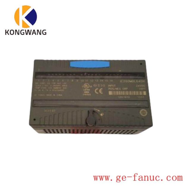 LAM 810-072907-005 Control Module