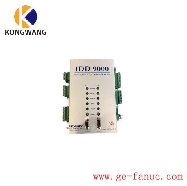 ABB LAM 810-800081-018 Communication Module