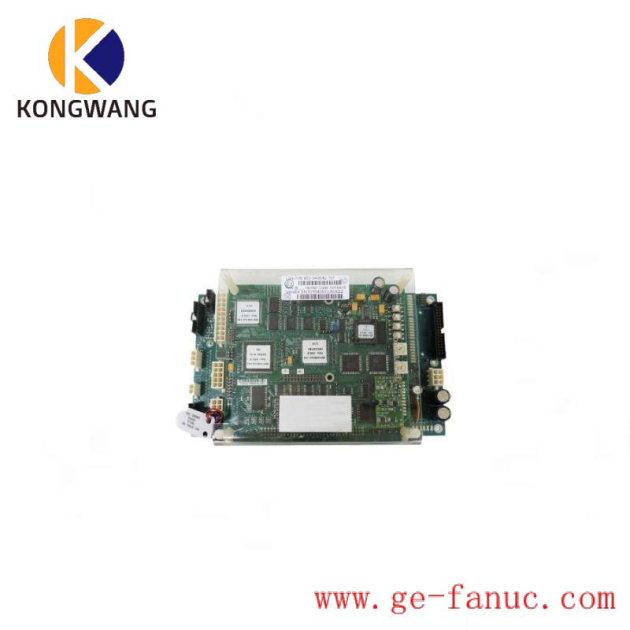 ABB LAM 810-800081-018 Communication Module