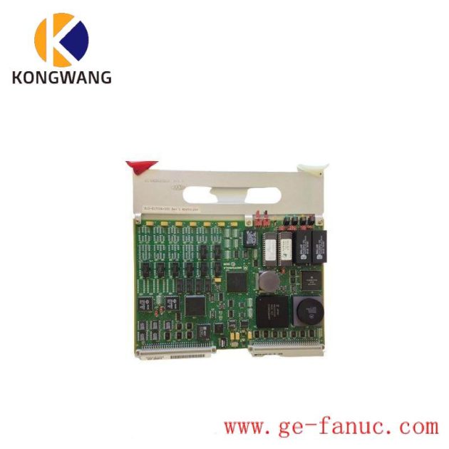 Lam Research 810-017034-005, VME Board, Processor Module