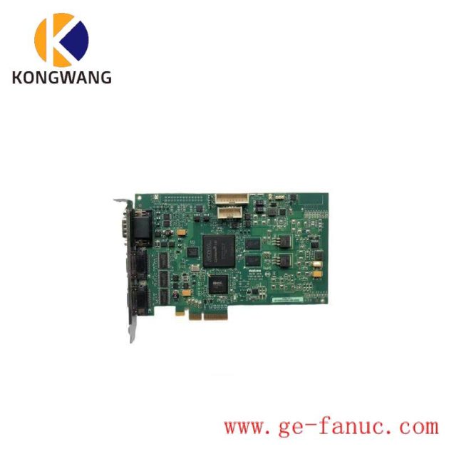 Matrox Y7367-00 REV.A Frame Grabber - Image Capture Module