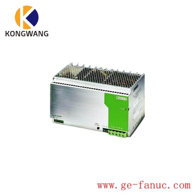 MEAN WELL S-100-24 High-Efficiency Power Supply Module