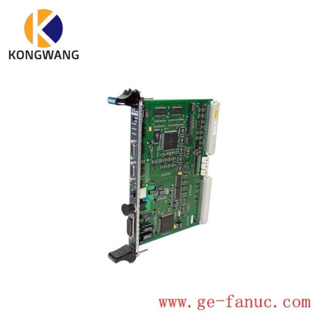 MEN A201SR04 - High Performance Industrial Control Module