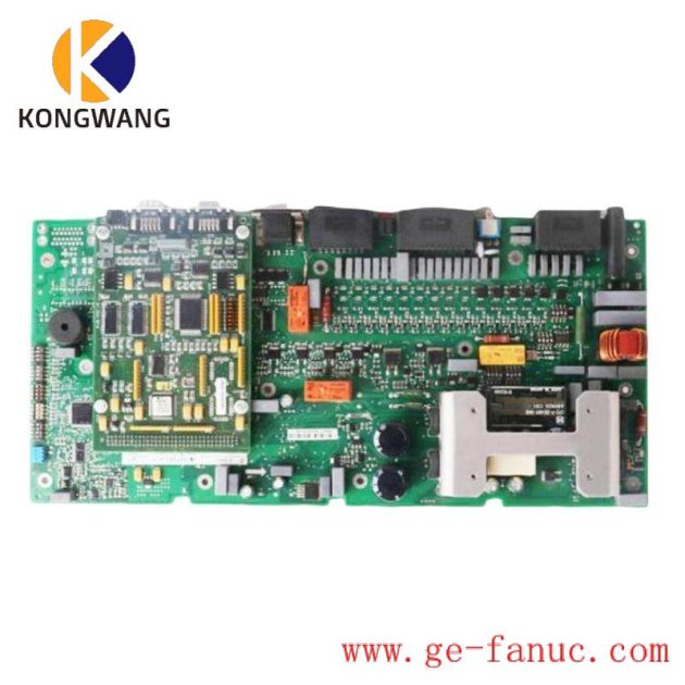 METSO 02VA0190 I/O Module for Industrial Automation