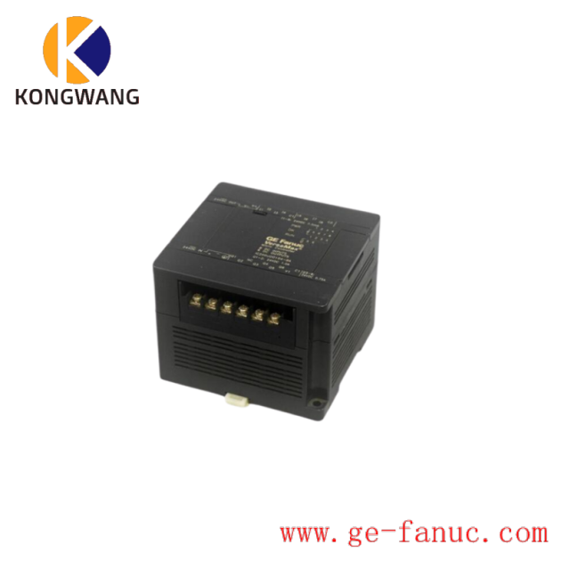 MICRO MC2-440-10TVB-1-20, High-Quality Industrial Control Module