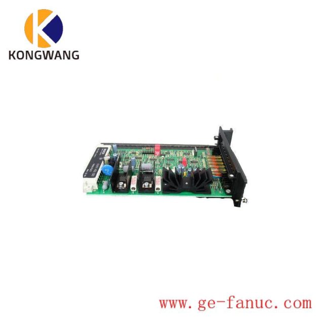 MICROSET 104988-E03 - Industrial Automation Module