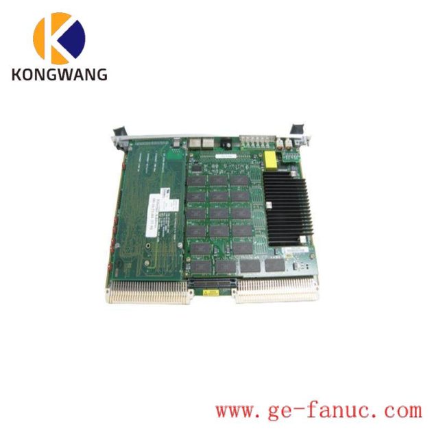 MOTOROLA FLN3524A Control Module