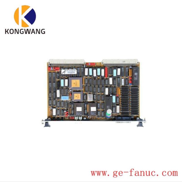 MOTOROLA MVME 374-1 VMEbus Single Board Computer