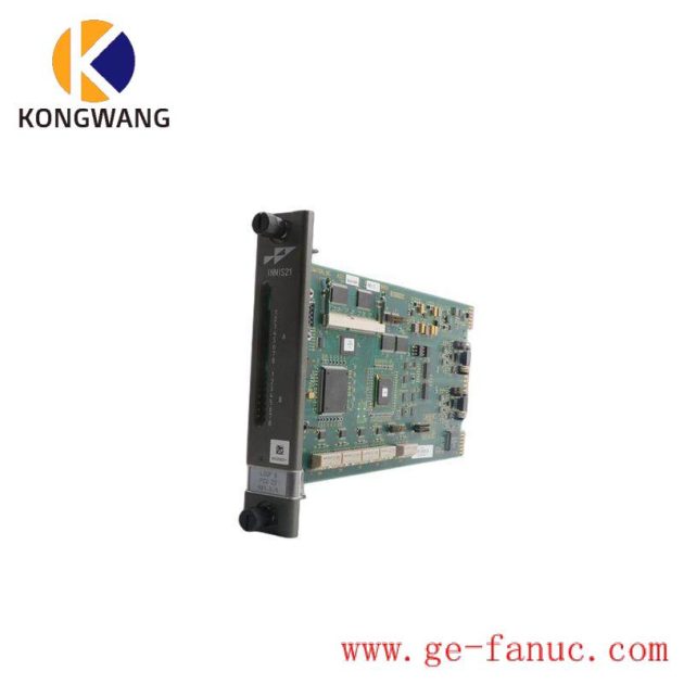 MSPC MSPC-6886/6800 High-Precision Industrial Control Module