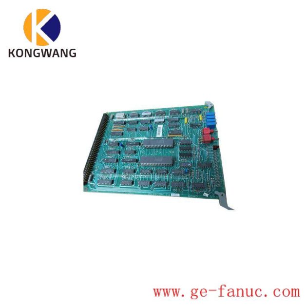 NAI 64SD1-08KRF1-13 - High-Performance Industrial Control Module