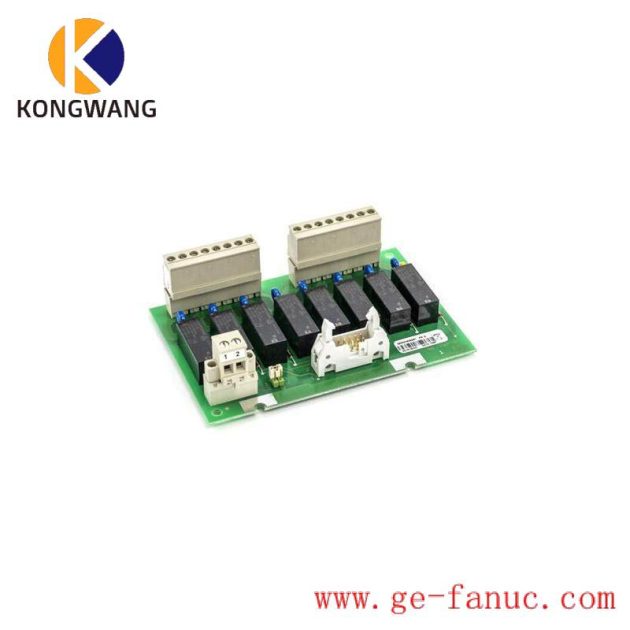 NEC 136-551735-D-04 Industrial Control Module